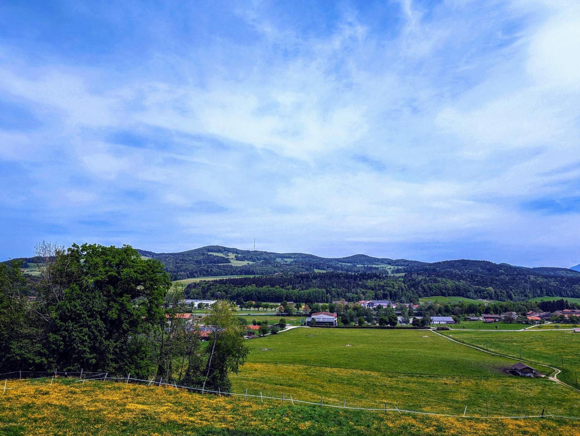 Staufen-chalet Hochreit Apartment