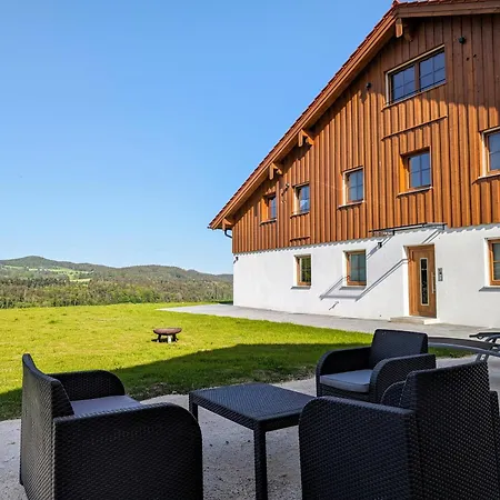 Staufen-Chalet Hochreit Anger Zewnętrze zdjęcie