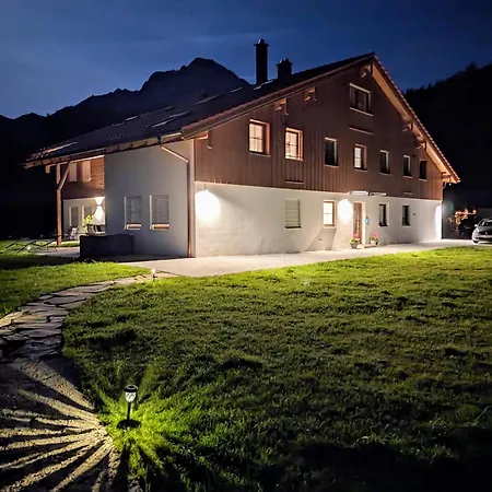 Staufen-Chalet Hochreit Anger Zewnętrze zdjęcie