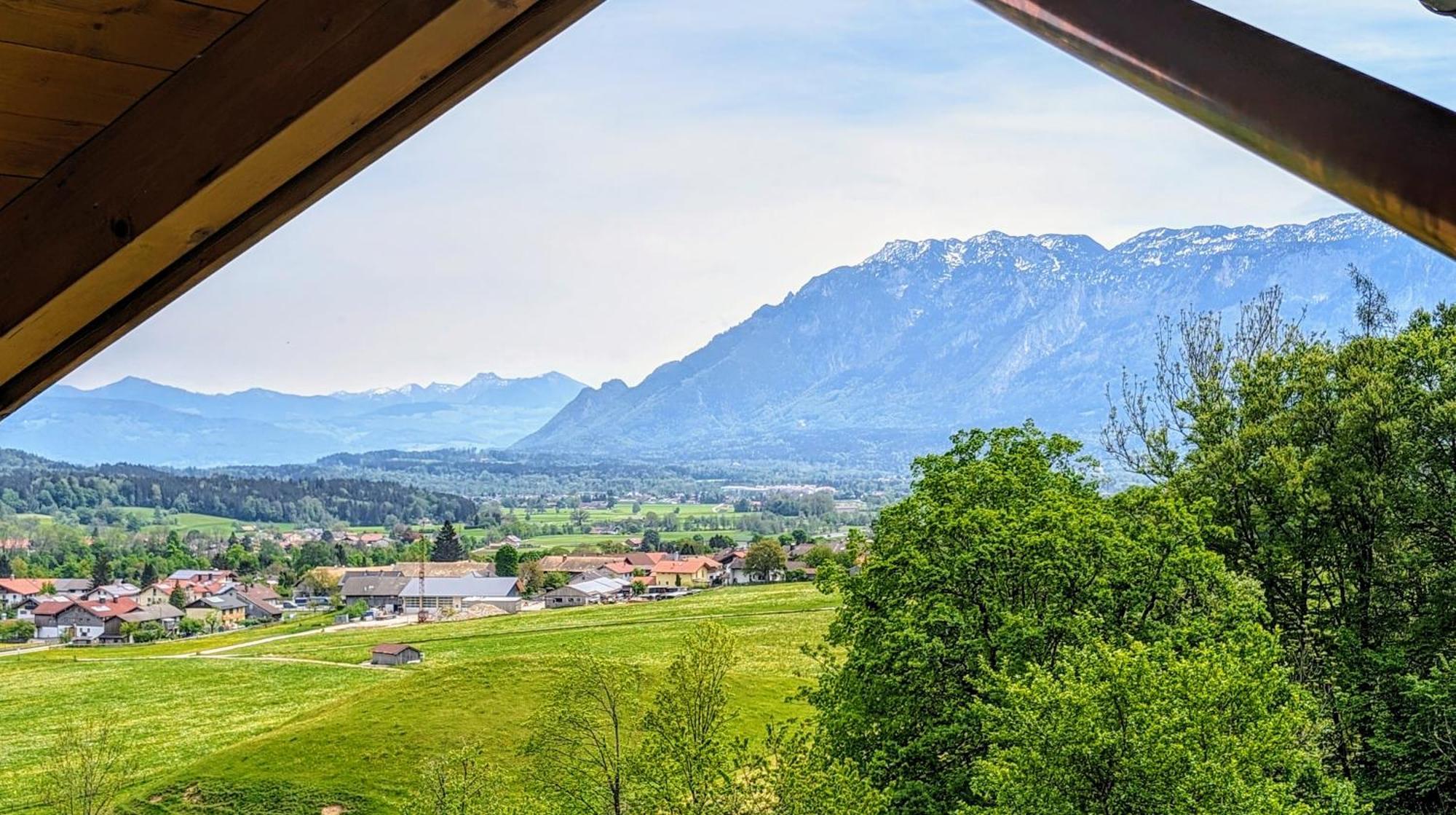 Staufen-chalet Hochreit * Anger