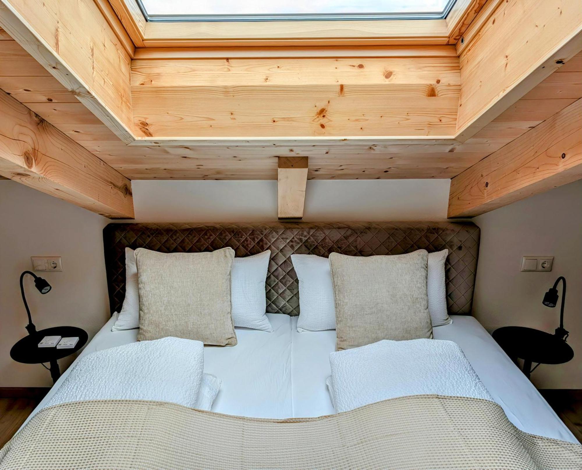 Staufen-chalet Hochreit *