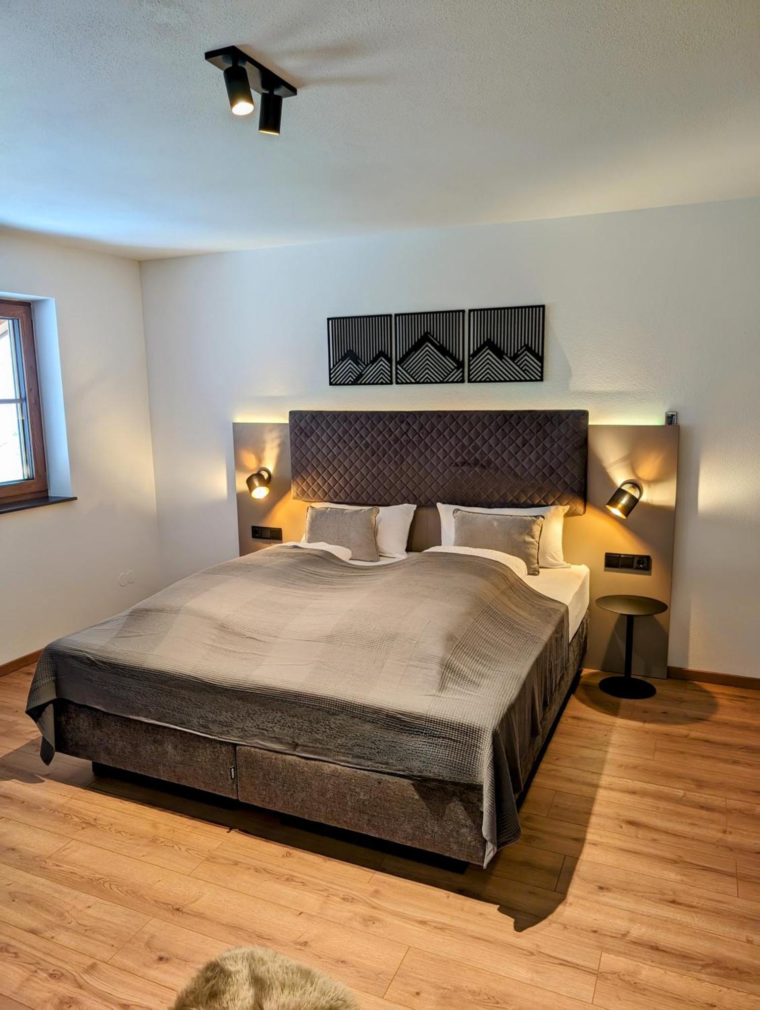 Apartment Staufen-chalet Hochreit