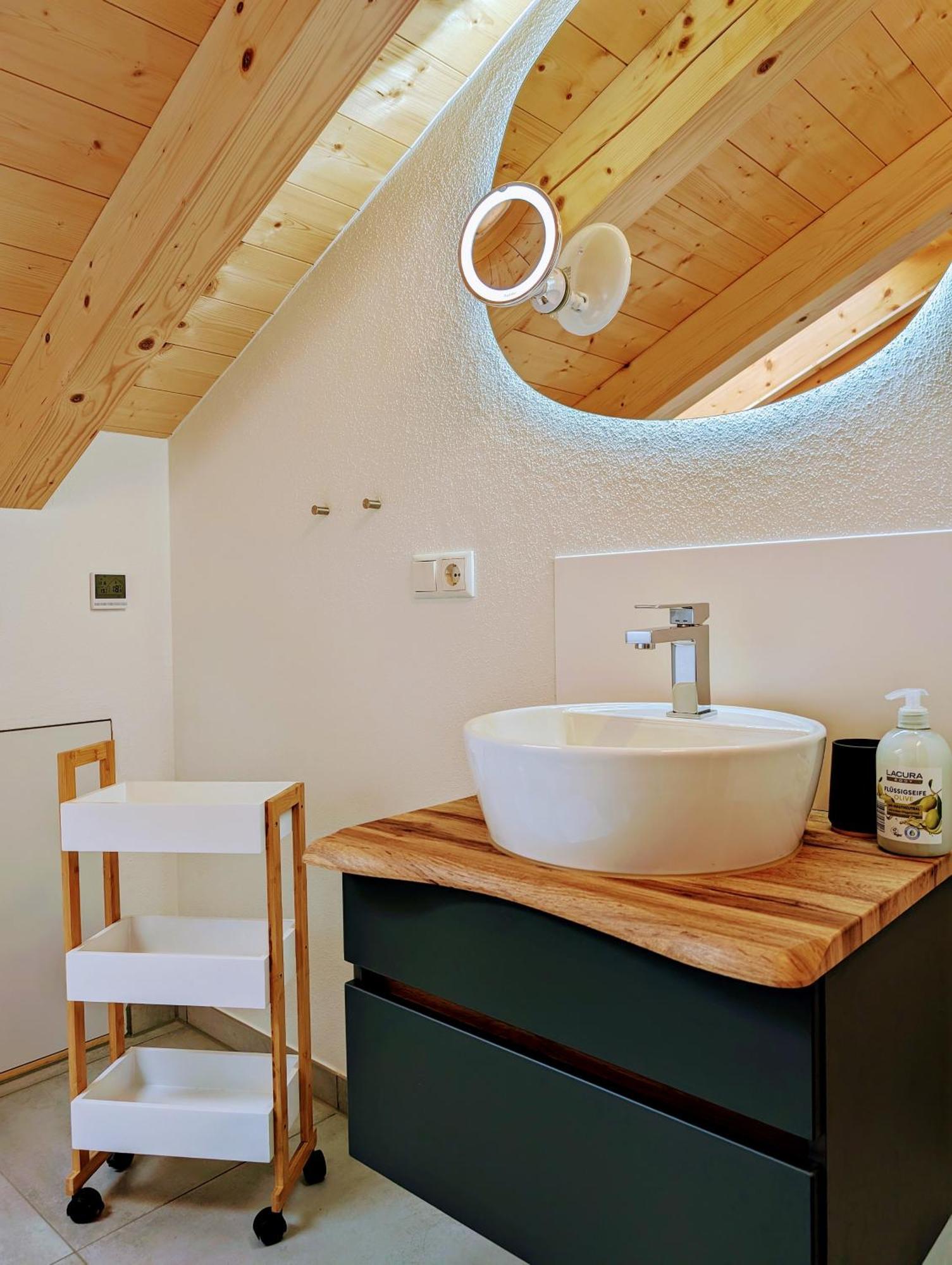 Apartment Staufen-chalet Hochreit Anger