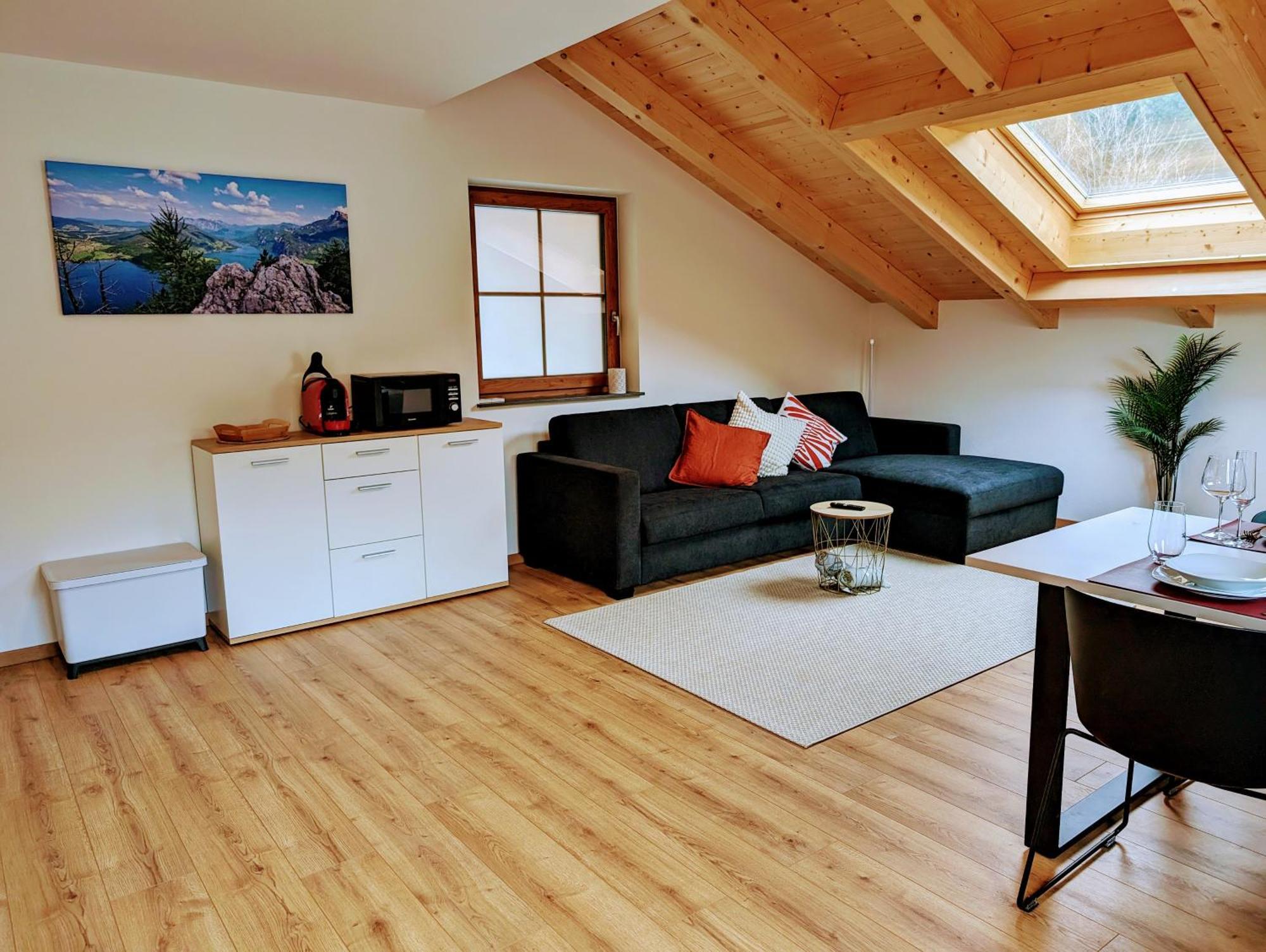 Staufen-chalet Hochreit *