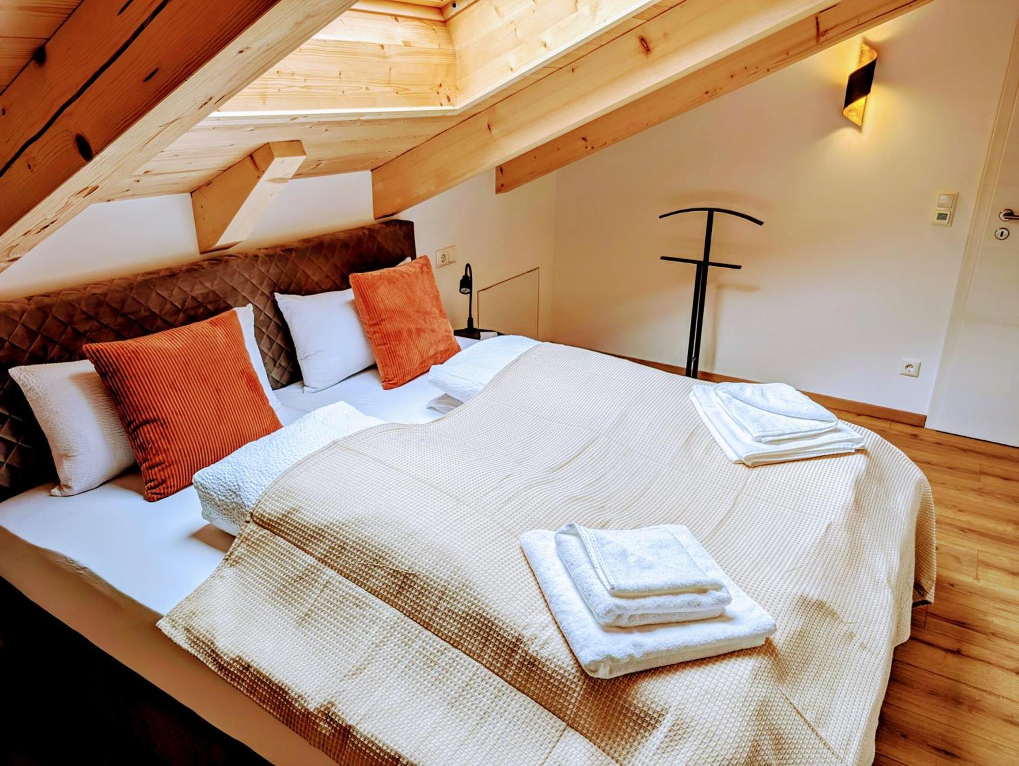 Staufen-chalet Hochreit *