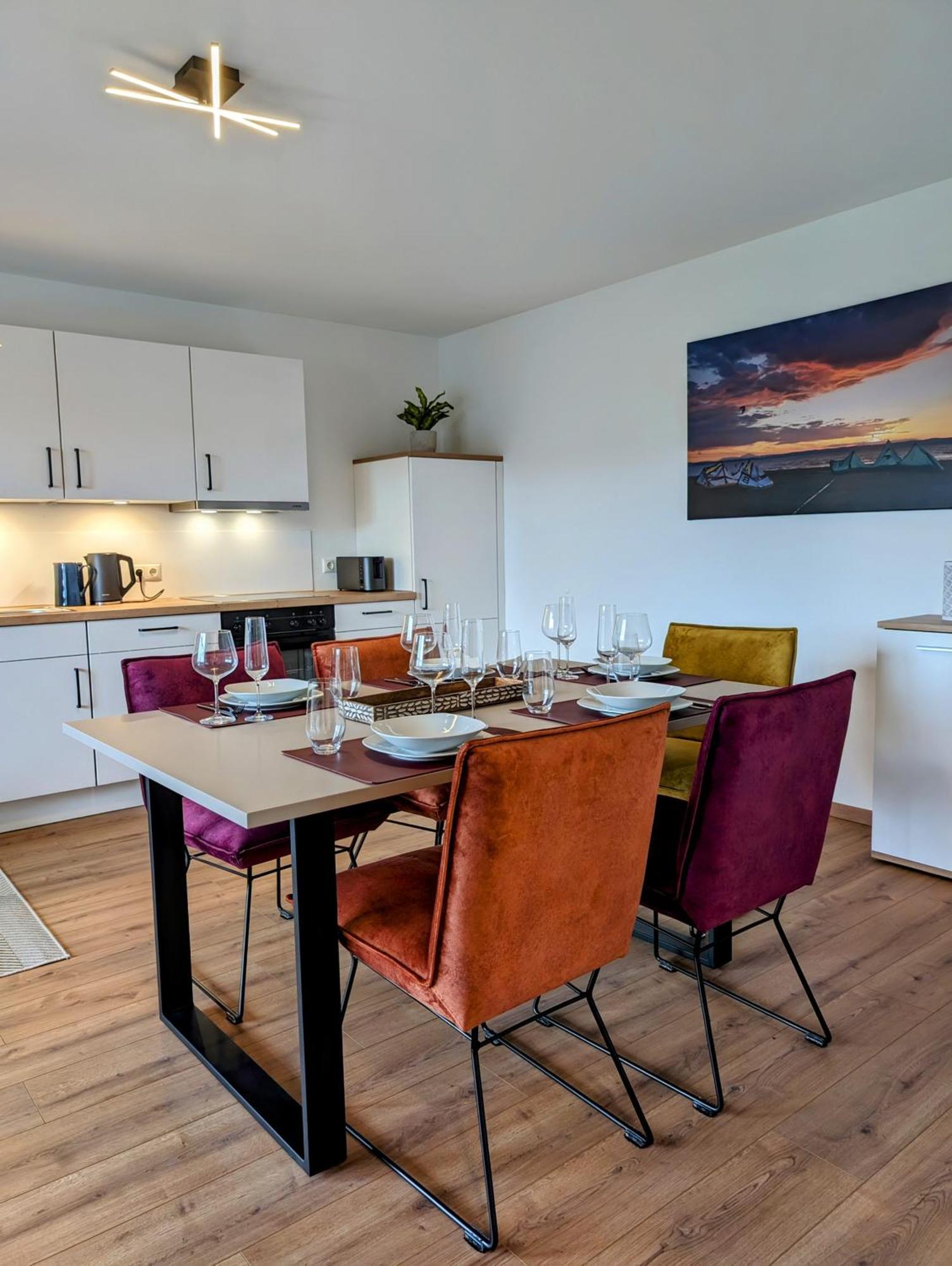 Staufen-chalet Hochreit Apartment
