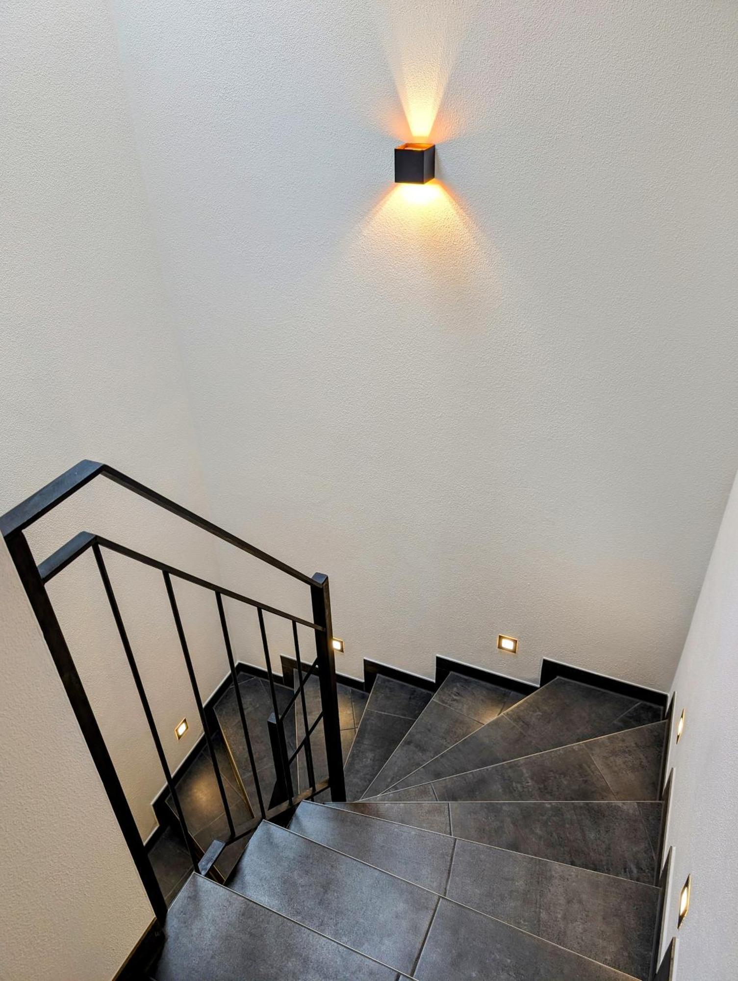 Apartment Staufen-chalet Hochreit