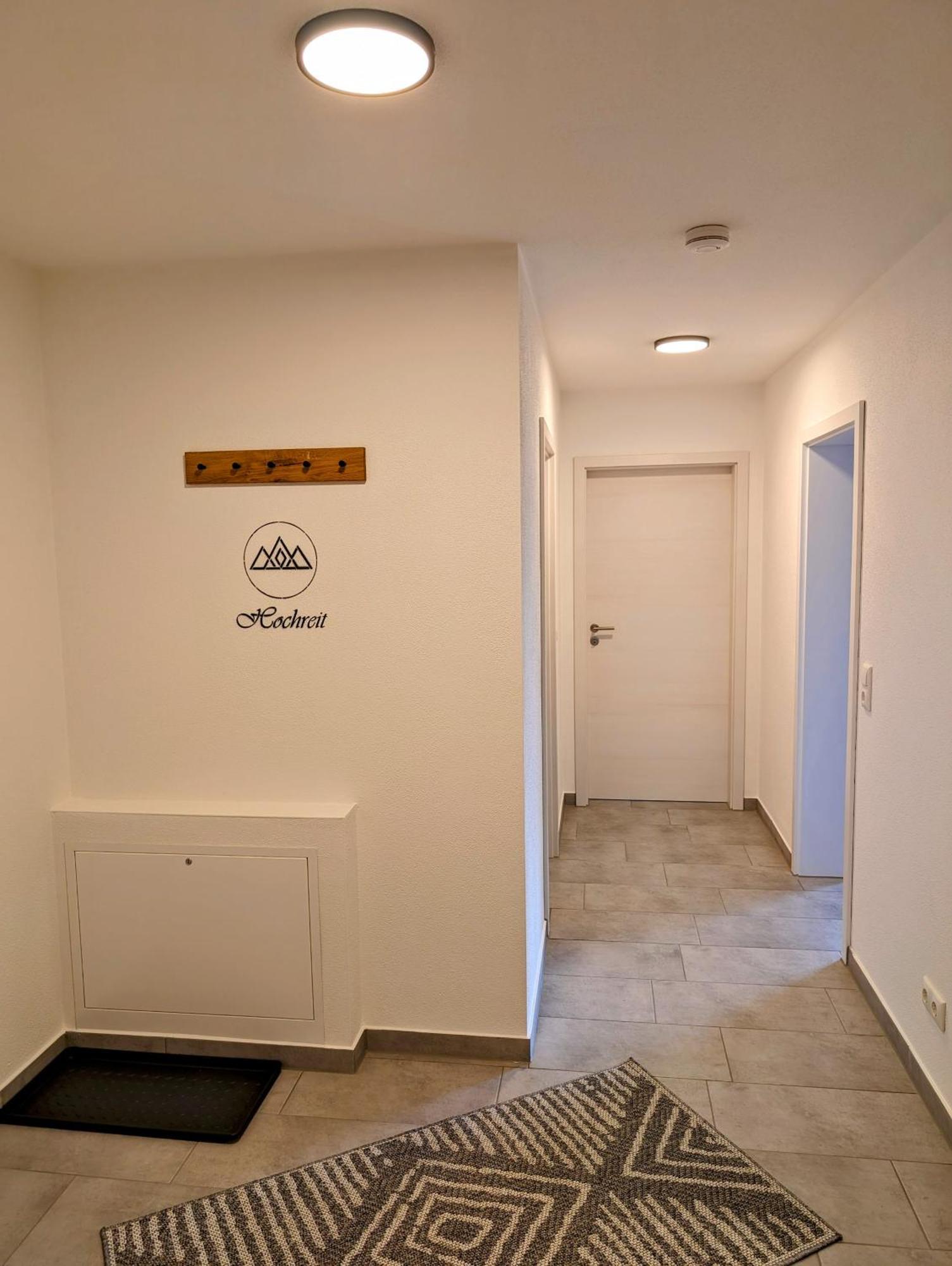 Staufen-chalet Hochreit Apartment
