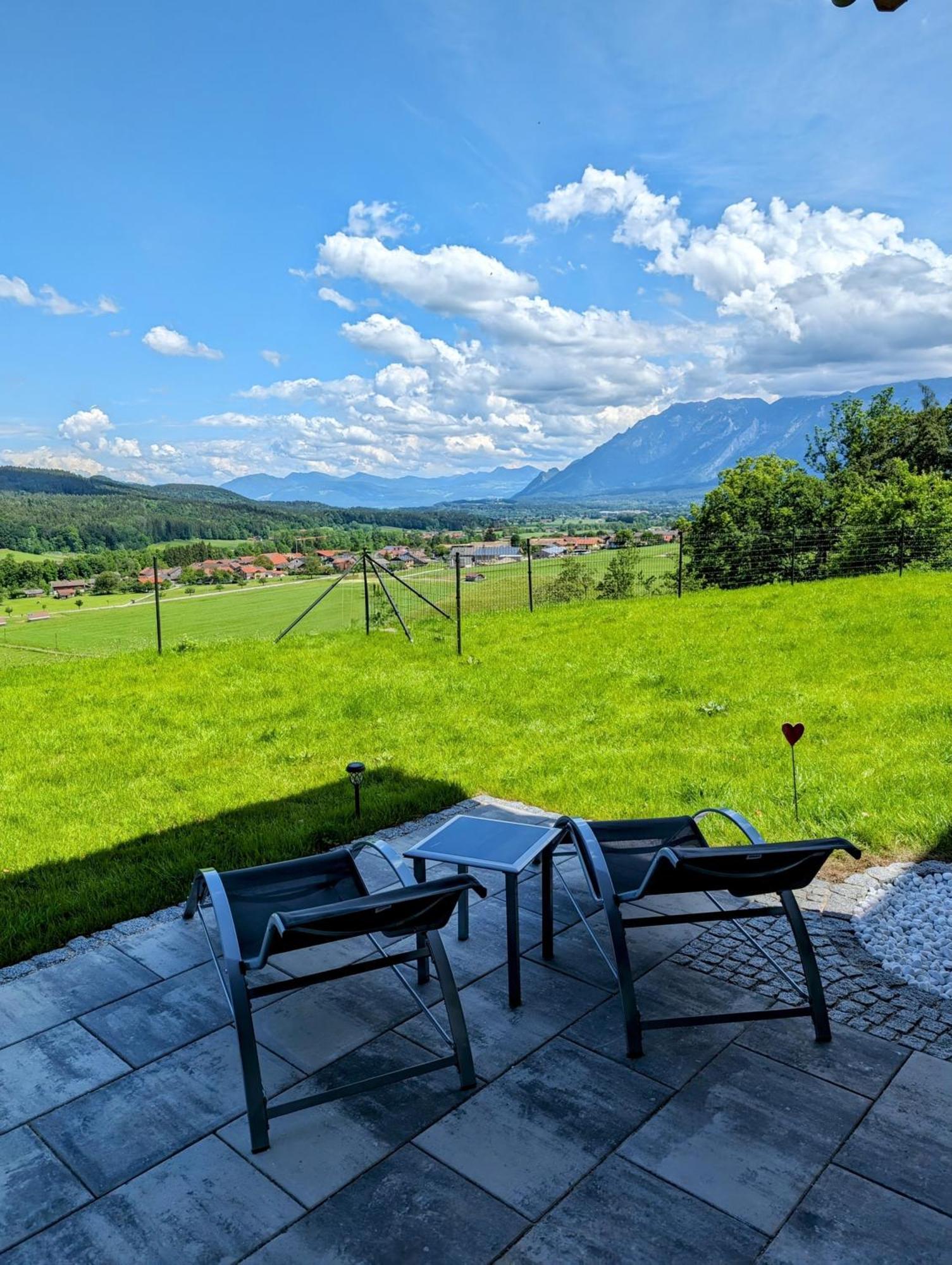 Staufen-chalet Hochreit *